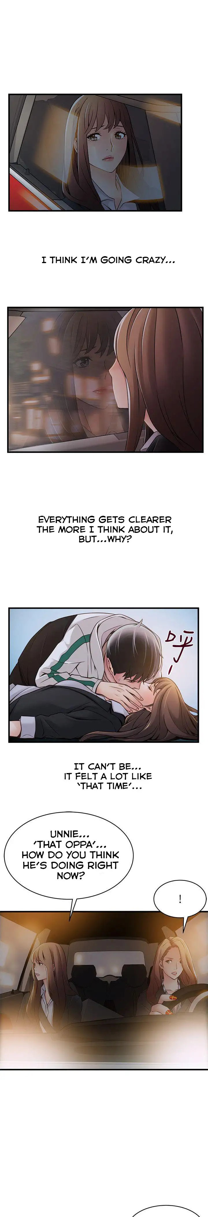 Weak Point - Chapter 19 [photo 24] - MangaPorn
