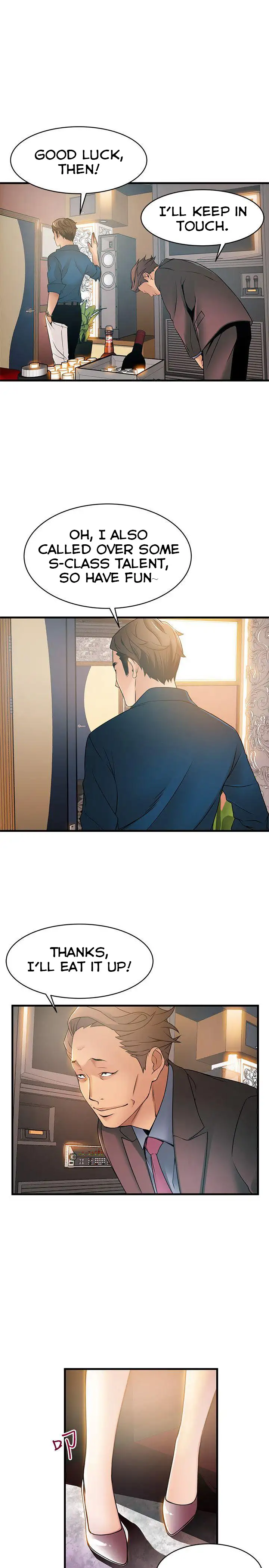 Weak Point - Chapter 20 [photo 21] - MangaPorn