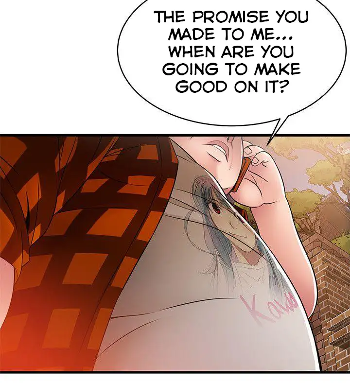 Weak Point - Chapter 20 [photo 4] - MangaPorn