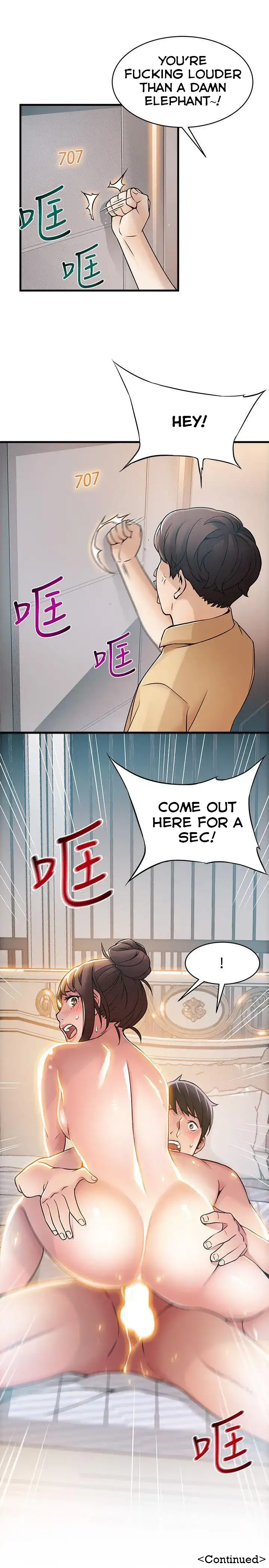 Weak Point - Chapter 21 [photo 31] - MangaPorn