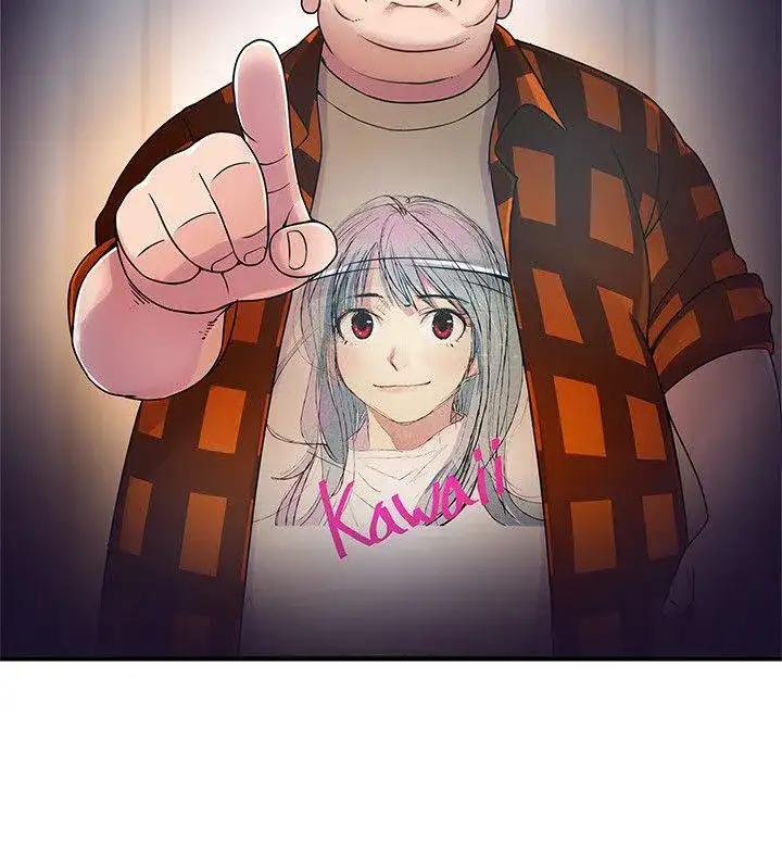 Weak Point - Chapter 21 [photo 4] - MangaPorn