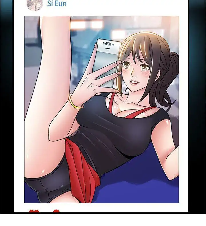 Weak Point - Chapter 21 [photo 6] - MangaPorn