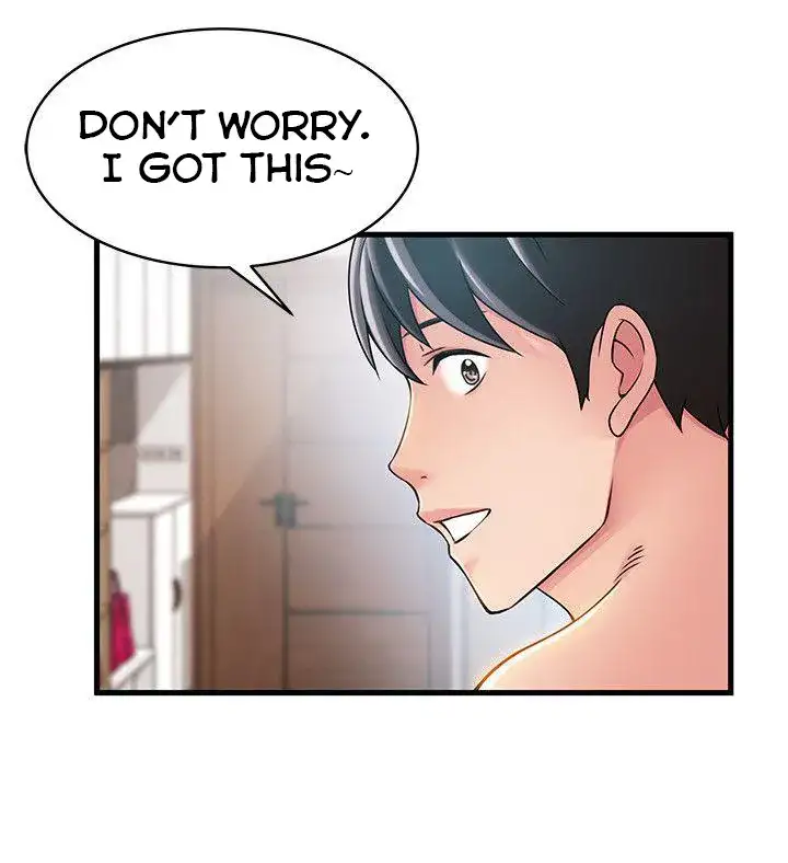 Weak Point - Chapter 22 [photo 5] - MangaPorn