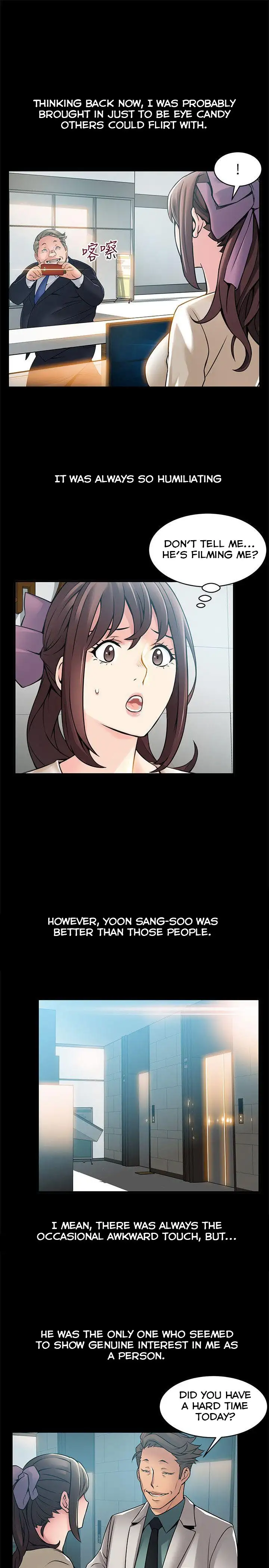 Weak Point - Chapter 23 [photo 15] - MangaPorn