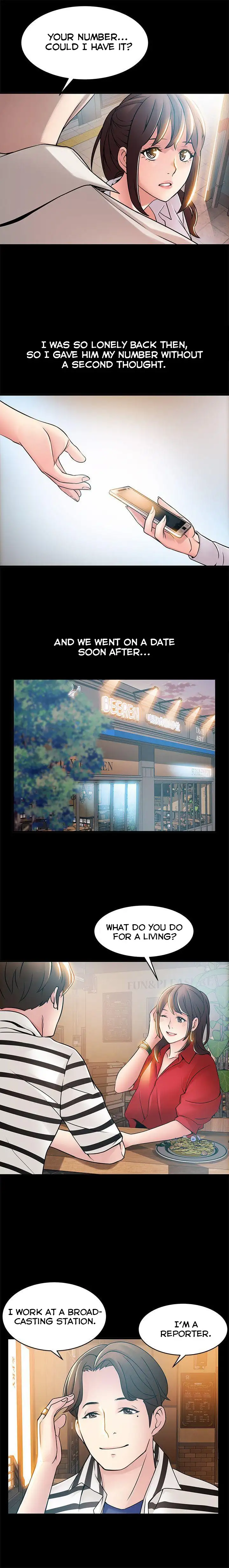 Weak Point - Chapter 23 [photo 19] - MangaPorn