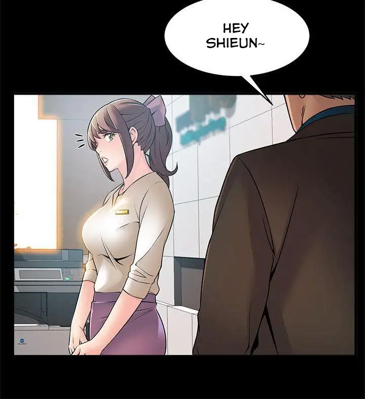 Weak Point - Chapter 23 [photo 2] - MangaPorn