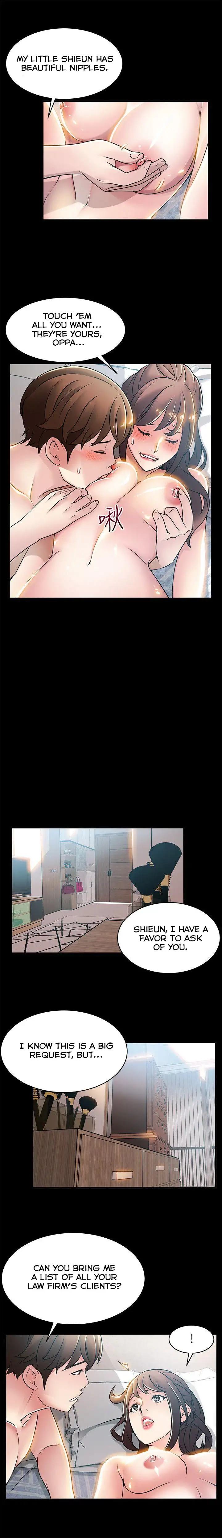 Weak Point - Chapter 23 [photo 22] - MangaPorn