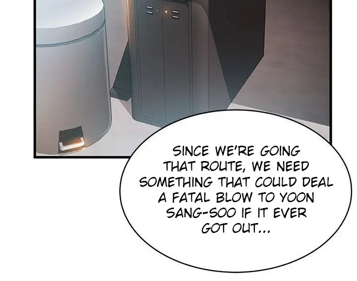 Weak Point - Chapter 23 [photo 29] - MangaPorn