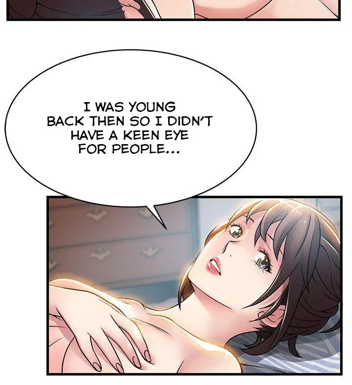 Weak Point - Chapter 23 [photo 6] - MangaPorn