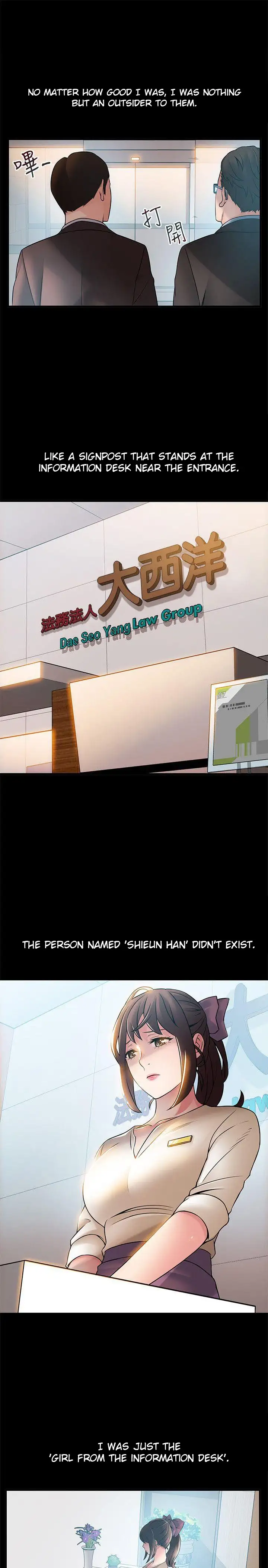 Weak Point - Chapter 23 [photo 9] - MangaPorn