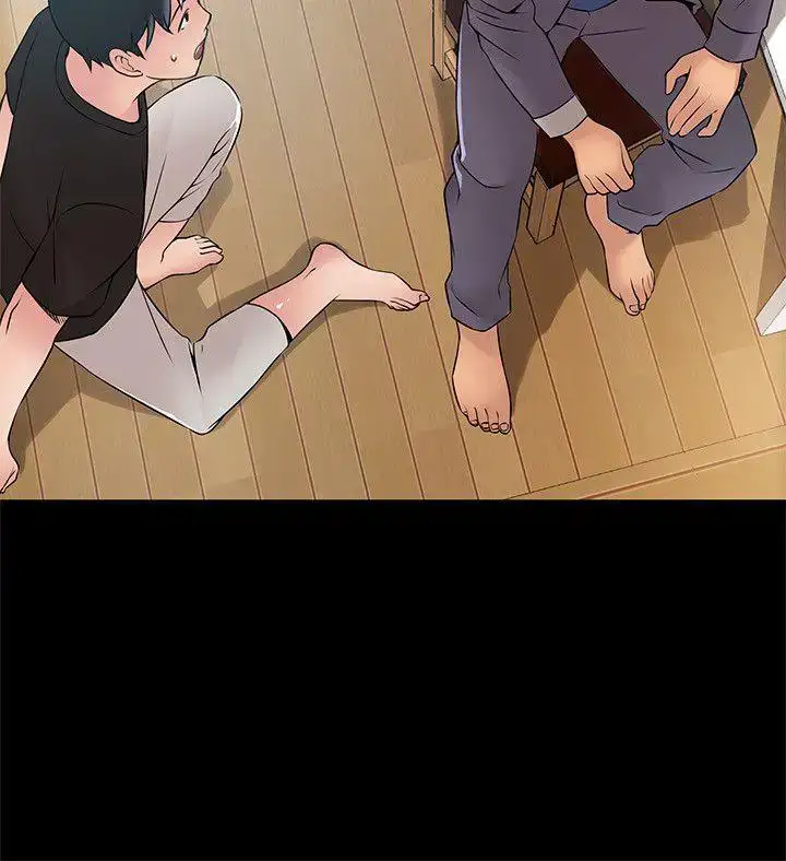 Weak Point - Chapter 24 [photo 10] - MangaPorn