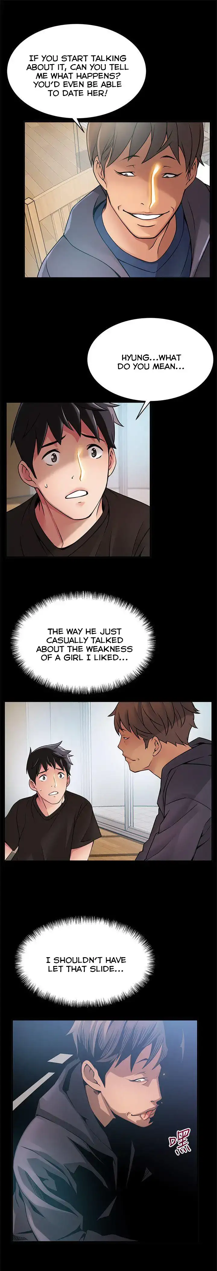 Weak Point - Chapter 24 [photo 11] - MangaPorn