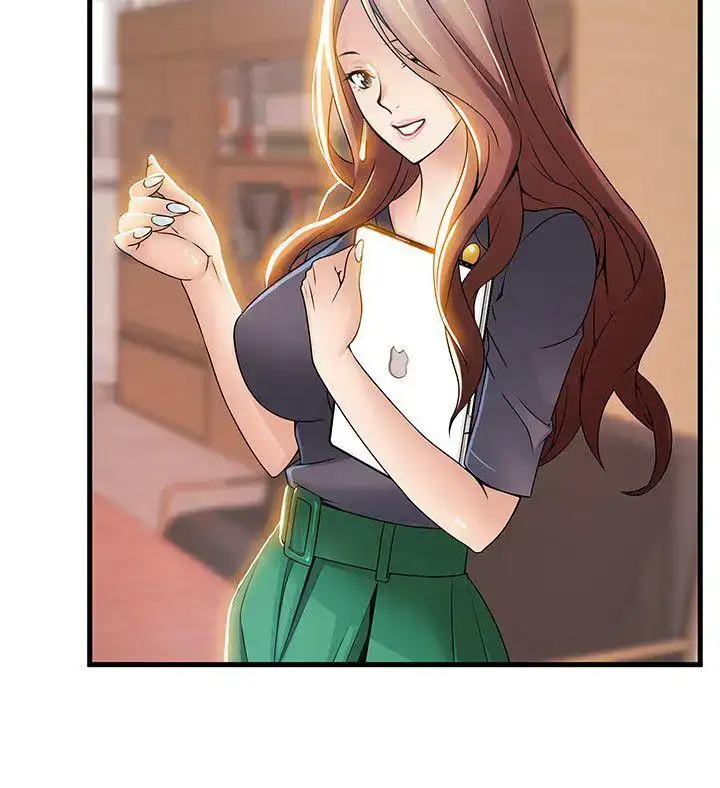 Weak Point - Chapter 24 [photo 26] - MangaPorn