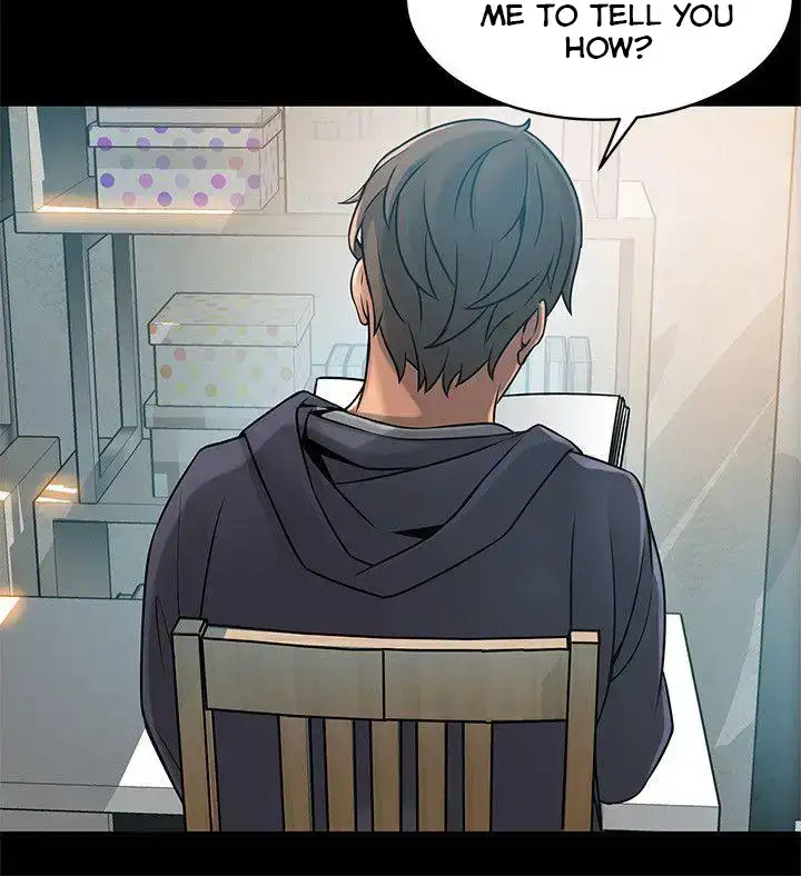 Weak Point - Chapter 24 [photo 8] - MangaPorn