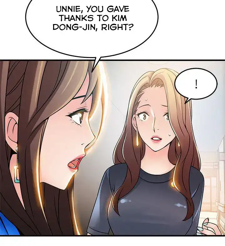 Weak Point - Chapter 25 [photo 12] - MangaPorn