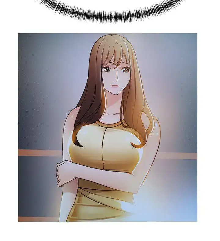 Weak Point - Chapter 25 [photo 4] - MangaPorn