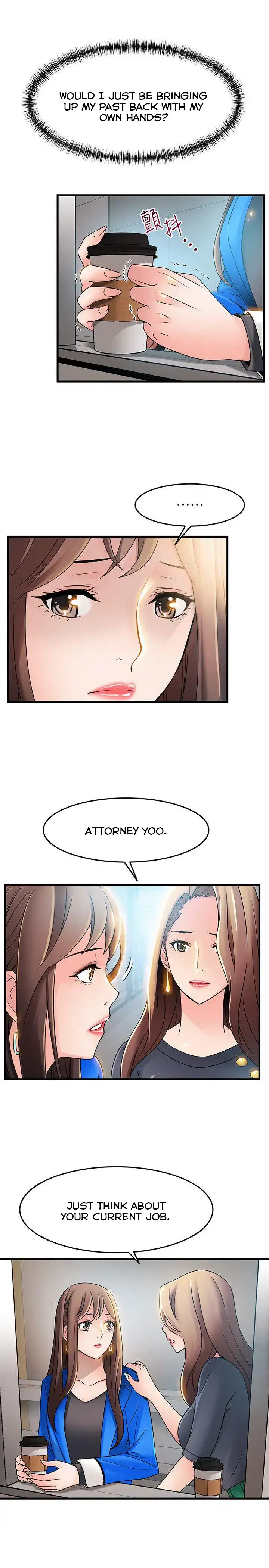 Weak Point - Chapter 25 [photo 5] - MangaPorn