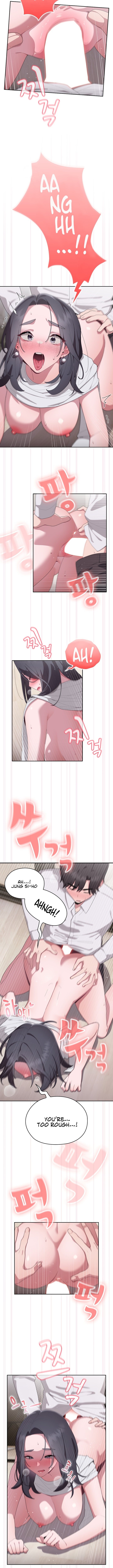 Office Shitbag Alert - Chapter 5 [photo 2] - MangaPorn