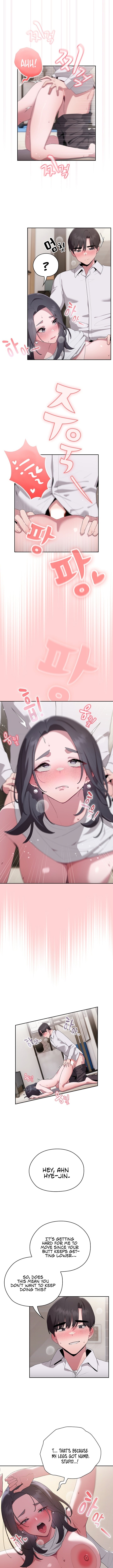 Office Shitbag Alert - Chapter 5 [photo 3] - MangaPorn