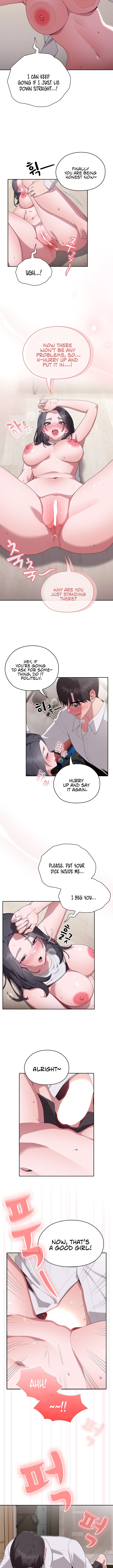 Office Shitbag Alert - Chapter 5 [photo 4] - MangaPorn