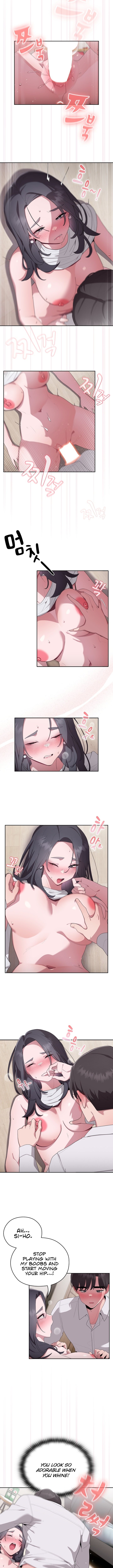 Office Shitbag Alert - Chapter 5 [photo 6] - MangaPorn