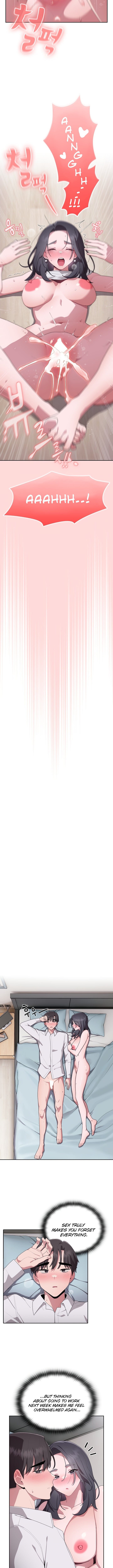 Office Shitbag Alert - Chapter 5 [photo 8] - MangaPorn