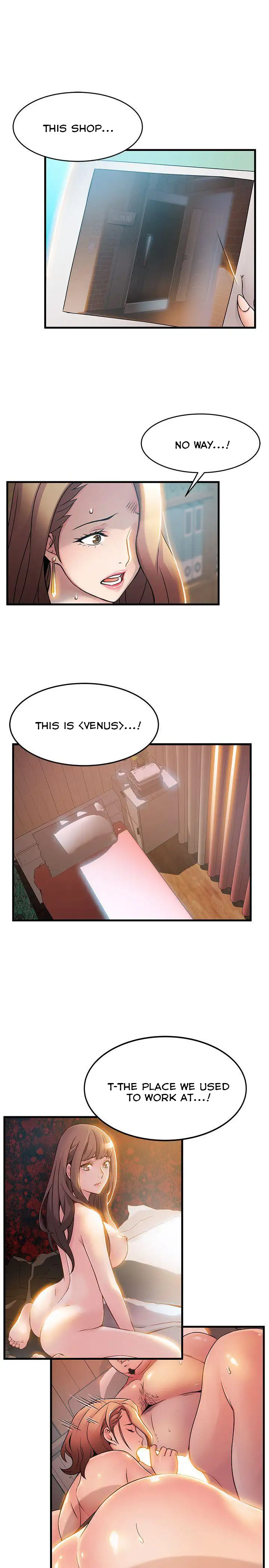 Weak Point - Chapter 27 [photo 11] - MangaPorn