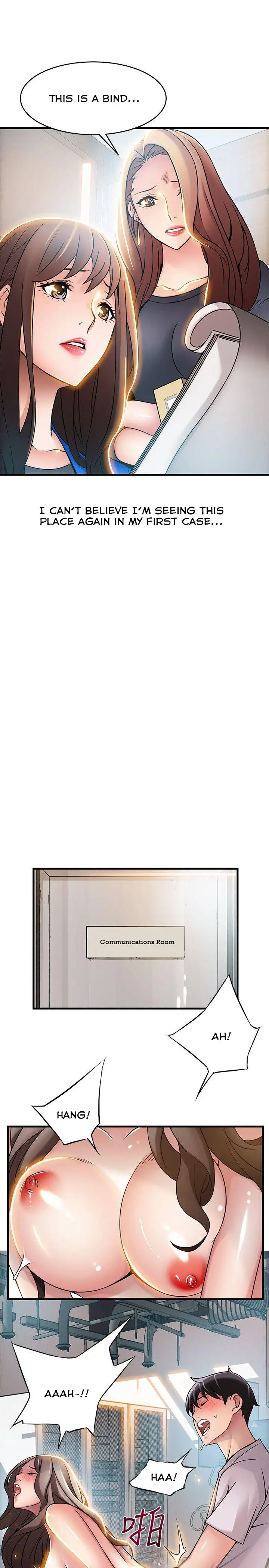 Weak Point - Chapter 27 [photo 13] - MangaPorn