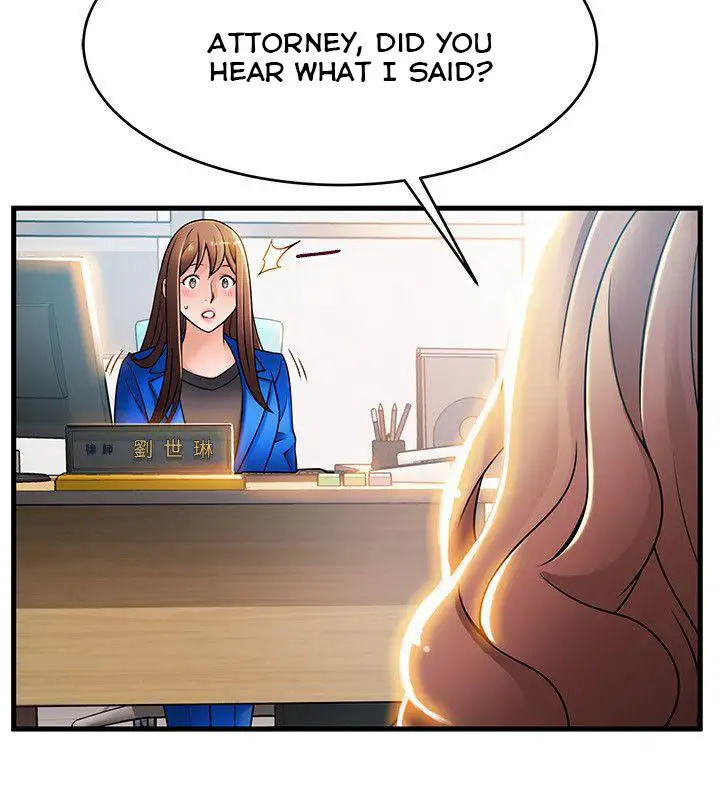 Weak Point - Chapter 27 [photo 6] - MangaPorn