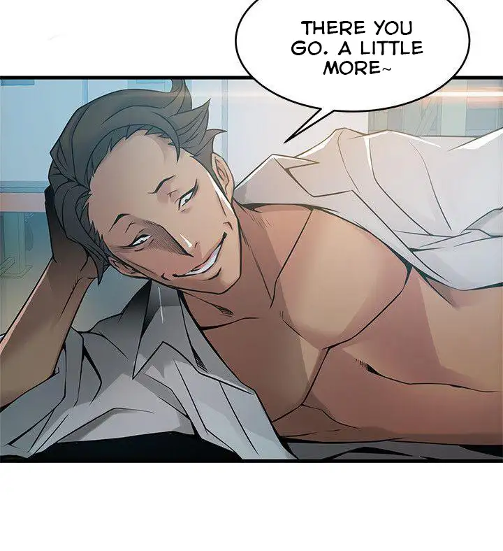 Weak Point - Chapter 28 [photo 2] - MangaPorn