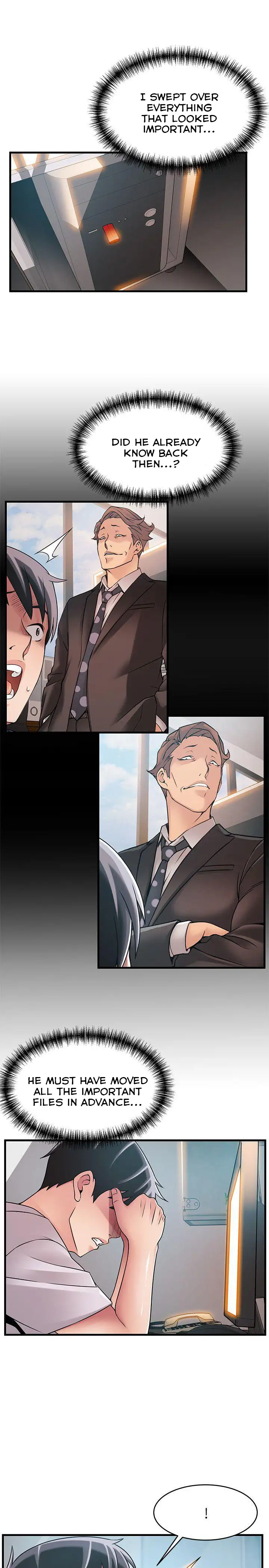 Weak Point - Chapter 28 [photo 22] - MangaPorn