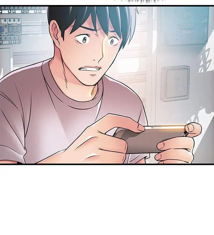 Weak Point - Chapter 28 [photo 31] - MangaPorn