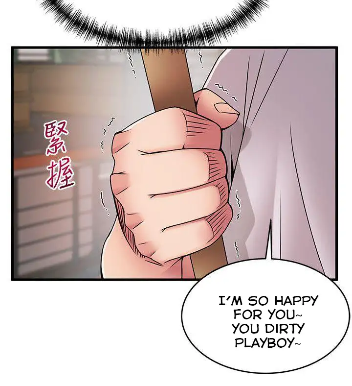 Weak Point - Chapter 29 [photo 19] - MangaPorn