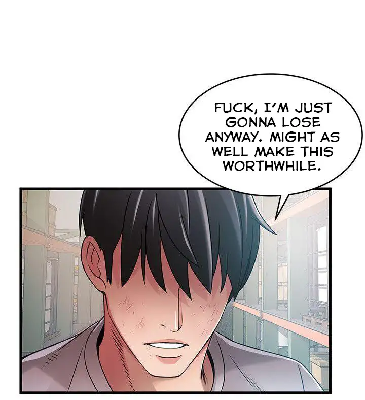 Weak Point - Chapter 29 [photo 23] - MangaPorn