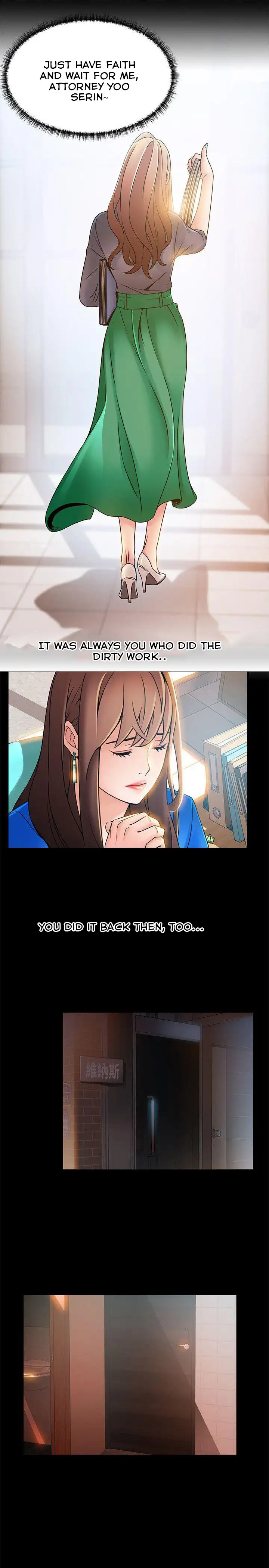 Weak Point - Chapter 29 [photo 30] - MangaPorn