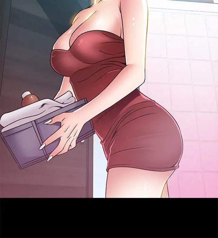 Weak Point - Chapter 29 [photo 33] - MangaPorn