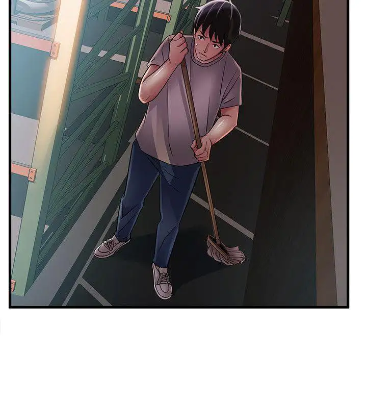 Weak Point - Chapter 29 [photo 9] - MangaPorn