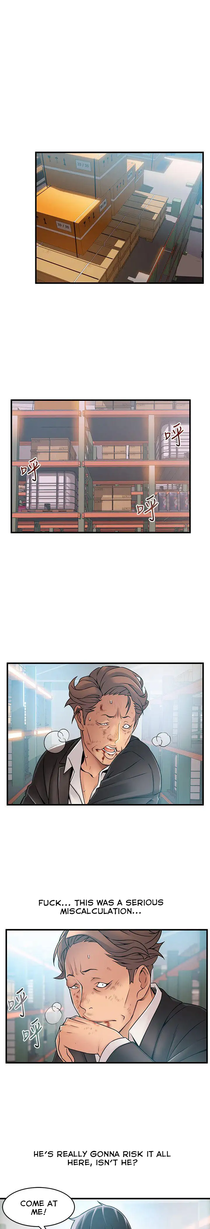 Weak Point - Chapter 30 [photo 17] - MangaPorn