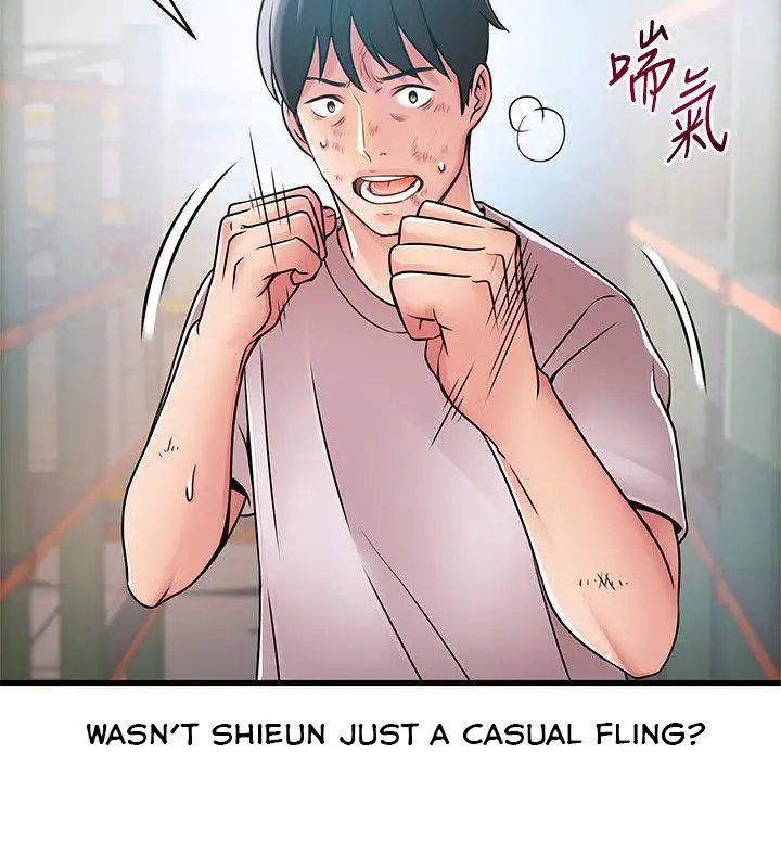 Weak Point - Chapter 30 [photo 18] - MangaPorn