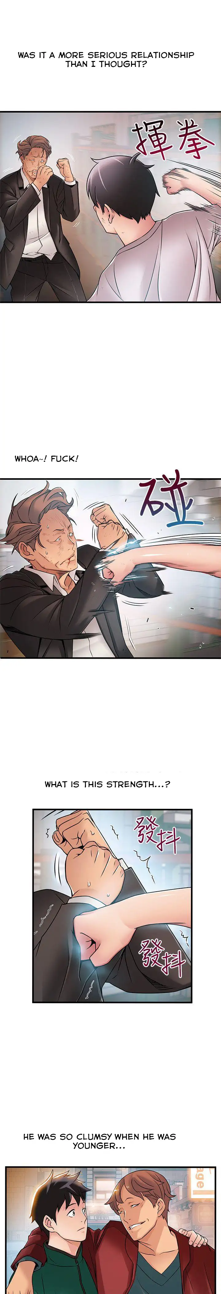 Weak Point - Chapter 30 [photo 19] - MangaPorn