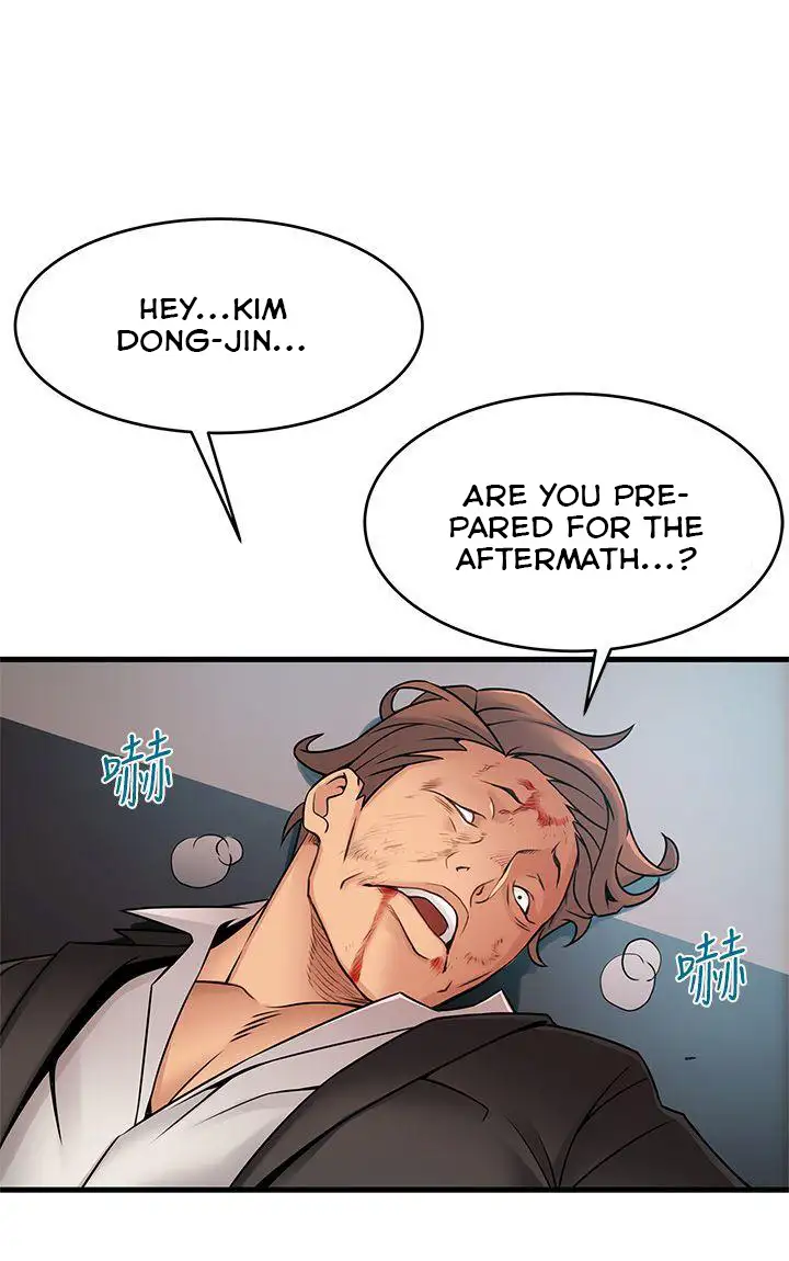 Weak Point - Chapter 31 [photo 1] - MangaPorn