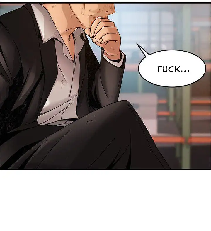 Weak Point - Chapter 31 [photo 14] - MangaPorn