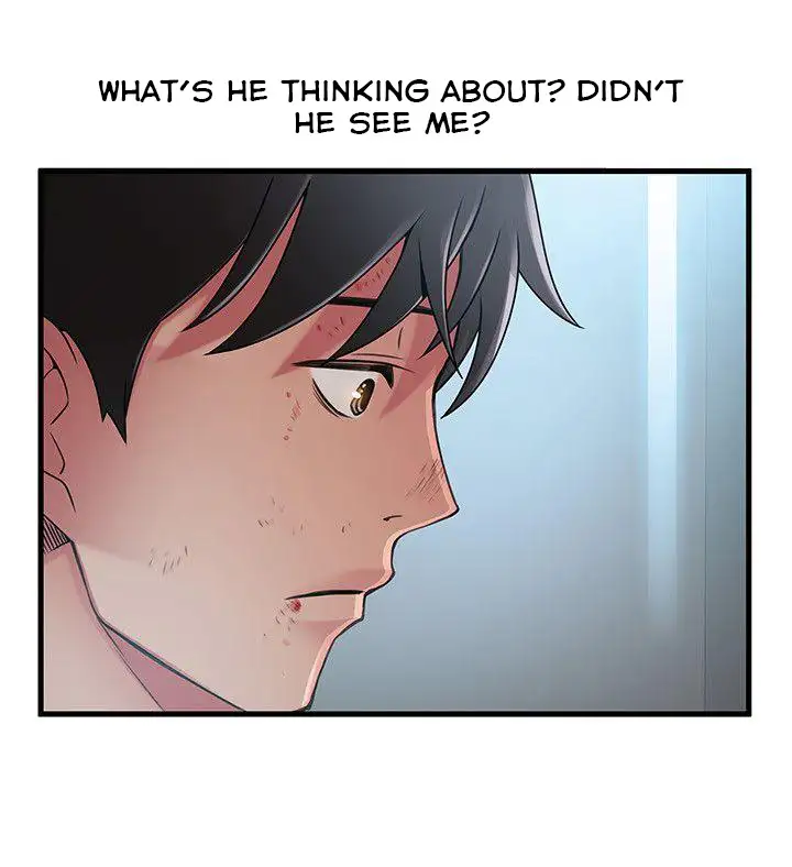 Weak Point - Chapter 31 [photo 20] - MangaPorn