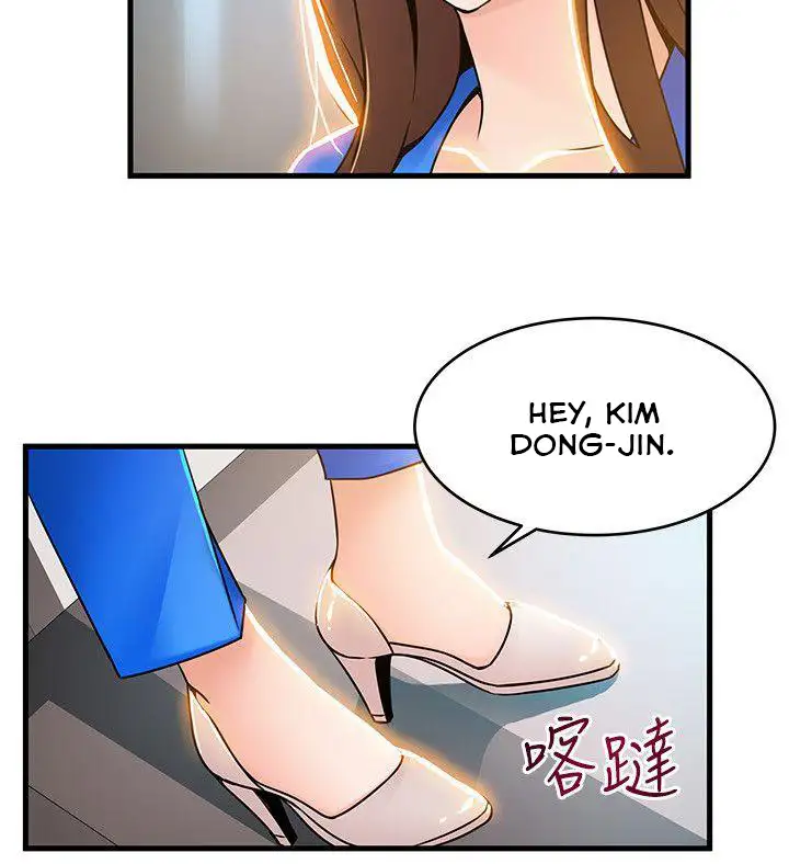 Weak Point - Chapter 31 [photo 22] - MangaPorn