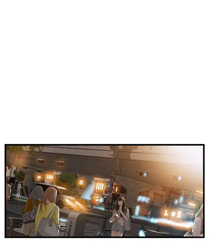 Weak Point - Chapter 31 [photo 28] - MangaPorn