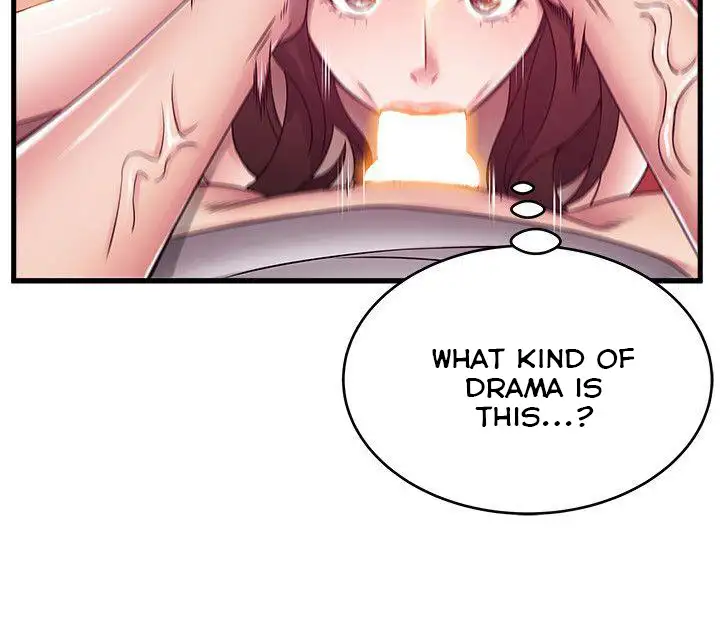 Weak Point - Chapter 32 [photo 15] - MangaPorn