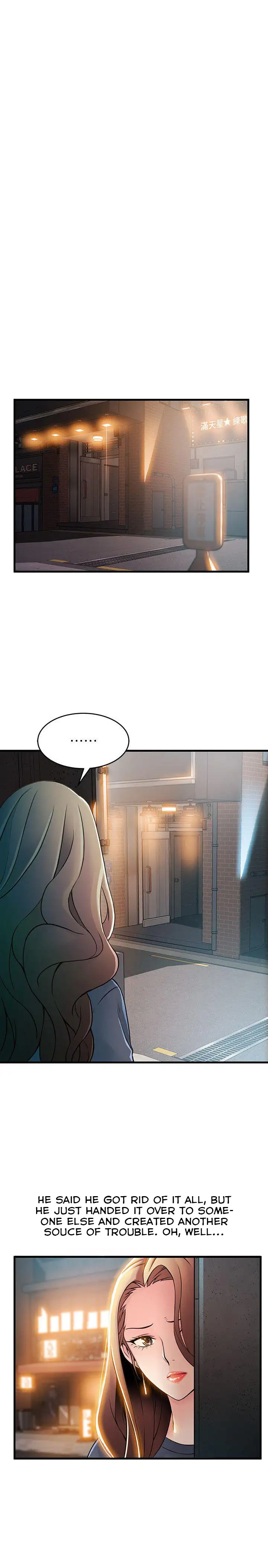 Weak Point - Chapter 32 [photo 30] - MangaPorn