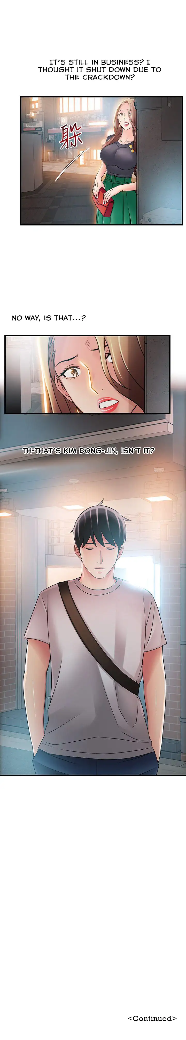 Weak Point - Chapter 32 [photo 32] - MangaPorn