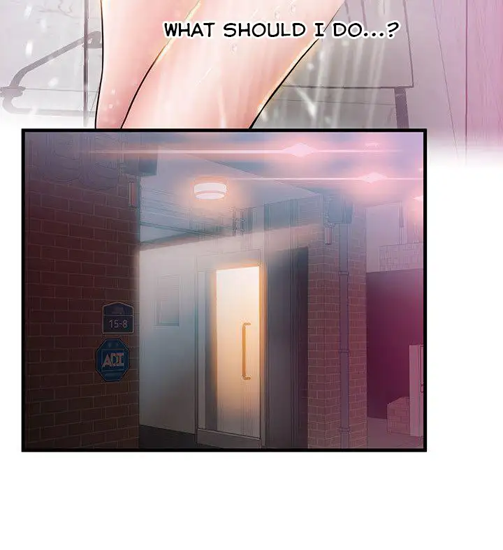 Weak Point - Chapter 33 [photo 10] - MangaPorn