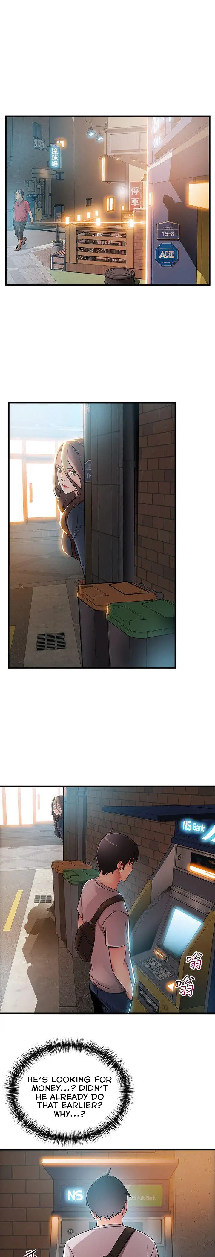 Weak Point - Chapter 33 [photo 11] - MangaPorn